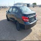 ML32F3FJXHH001309 2017 Mitsubishi Mirage G4 Es auction photo thumbnail 3