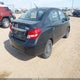 ML32F3FJXHH001309 2017 Mitsubishi Mirage G4 Es auction photo thumbnail 4