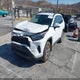 2T3W1RFV4PC236673 2023 Toyota Rav4 Xle auction photo thumbnail 2