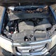 5FNYF4H75BB010392 2011 Honda Pilot Ex-L auction photo thumbnail 10