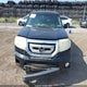 5FNYF4H75BB010392 2011 Honda Pilot Ex-L auction photo thumbnail 12