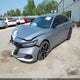1HGCV1F33NA113403 2022 Honda Accord Sport auction photo thumbnail 2