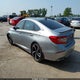 1HGCV1F33NA113403 2022 Honda Accord Sport auction photo thumbnail 3