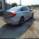 1HGCV1F33NA113403 2022 Honda Accord Sport auction photo thumbnail 4