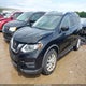 JN8AT2MV0JW343181 2018 Nissan Rogue Sv auction photo thumbnail 2