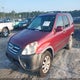 JHLRD68836C019810 2006 Honda Cr-V Ex auction photo thumbnail 2