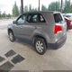5XYKTCA15BG142527 2011 Kia Sorento Lx auction photo thumbnail 3