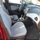 1G1BE5SM9K7134886 2019 Chevrolet Cruze Lt auction photo thumbnail 5