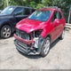 KL4CJASB9GB686935 2016 Buick Encore auction photo thumbnail 2