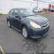 4S3BMBG69A3245107 2010 Subaru Legacy 2.5I Premium auction photo thumbnail 1