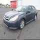 4S3BMBG69A3245107 2010 Subaru Legacy 2.5I Premium auction photo thumbnail 2