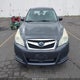4S3BMBG69A3245107 2010 Subaru Legacy 2.5I Premium auction photo thumbnail 6