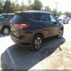 5TDGBRCH9MS524460 2021 Toyota Highlander Hybrid Xle auction photo thumbnail 4