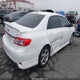 2T1BU4EE7BC695661 2011 Toyota Corolla S auction photo thumbnail 4