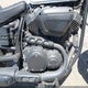JYAVN05Y6EA001074 2014 Yamaha Xvs950 Cu auction photo thumbnail 8