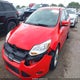 1FADP3F28EL217511 2014 Ford Focus Se auction photo thumbnail 2