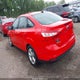 1FADP3F28EL217511 2014 Ford Focus Se auction photo thumbnail 3