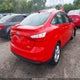 1FADP3F28EL217511 2014 Ford Focus Se auction photo thumbnail 4