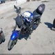 JYARJ06E43A007020 2003 Yamaha Yzfr6 L auction photo thumbnail 2