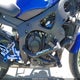 JYARJ06E43A007020 2003 Yamaha Yzfr6 L auction photo thumbnail 8
