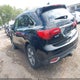 5FRYD4H26EB018420 2014 Acura Mdx auction photo thumbnail 3