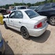 KNAGD128545311005 2004 Kia Optima Ex V6/Lx V6 auction photo thumbnail 3