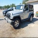 1J4FA24168L598024 2008 Jeep Wrangler X auction photo thumbnail 2