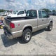 1GTDT19WX28225522 2002 GMC Sonoma Sls auction photo thumbnail 4