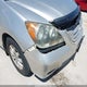 5FNRL38719B052351 2009 Honda Odyssey Ex-L auction photo thumbnail 6