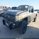 1GC1KYE85CF222322 2012 Chevrolet Silverado 2500Hd Ltz auction photo thumbnail 2