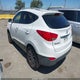 KM8JUCAG5FU086411 2015 Hyundai Tucson Se auction photo thumbnail 3