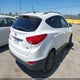 KM8JUCAG5FU086411 2015 Hyundai Tucson Se auction photo thumbnail 4