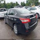 3N1AB7AP4FY259613 2015 Nissan Sentra Sv auction photo thumbnail 3