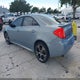1G2ZJ57K094275483 2009 Pontiac G6 New Se auction photo thumbnail 3