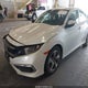 19XFC2F64ME200899 2021 Honda Civic Lx auction photo thumbnail 6