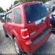 1FMCU0EGXAKC21534 2010 Ford Escape Limited auction photo thumbnail 3