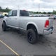 3C6UR5KLXFG581952 2015 Ram 2500 Laramie auction photo thumbnail 3