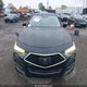19UUB6F46MA004127 2021 Acura Tlx Technology Package auction photo thumbnail 12
