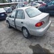 1NXBR12E8XZ243888 1999 Toyota Corolla Ce auction photo thumbnail 3