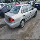 1NXBR12E8XZ243888 1999 Toyota Corolla Ce auction photo thumbnail 4