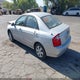 KNAFE121945041773 2004 Kia Spectra Ex/Lx auction photo thumbnail 3