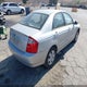 KNAFE121945041773 2004 Kia Spectra Ex/Lx auction photo thumbnail 4