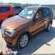 5UXWZ7C5XH0U44934 2017 BMW X3 Sdrive28I auction photo thumbnail 2