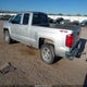 2GCVKPEC7K1181715 2019 Chevrolet Silverado 1500 Ld Lt auction photo thumbnail 3