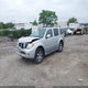 5N1AR1NB0CC626222 2012 Nissan Pathfinder Silver auction photo thumbnail 2