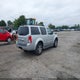 5N1AR1NB0CC626222 2012 Nissan Pathfinder Silver auction photo thumbnail 4