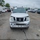 5N1AR1NB0CC626222 2012 Nissan Pathfinder Silver auction photo thumbnail 6