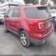 1FM5K8D85GGA97885 2016 Ford Explorer Xlt auction photo thumbnail 3
