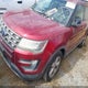1FM5K8D85GGA97885 2016 Ford Explorer Xlt auction photo thumbnail 2