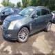 3GYFNFE30ES662026 2014 Cadillac Srx Performance Collection auction photo thumbnail 2
